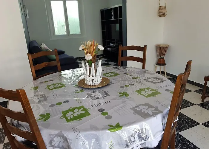 Location Maison Monteux