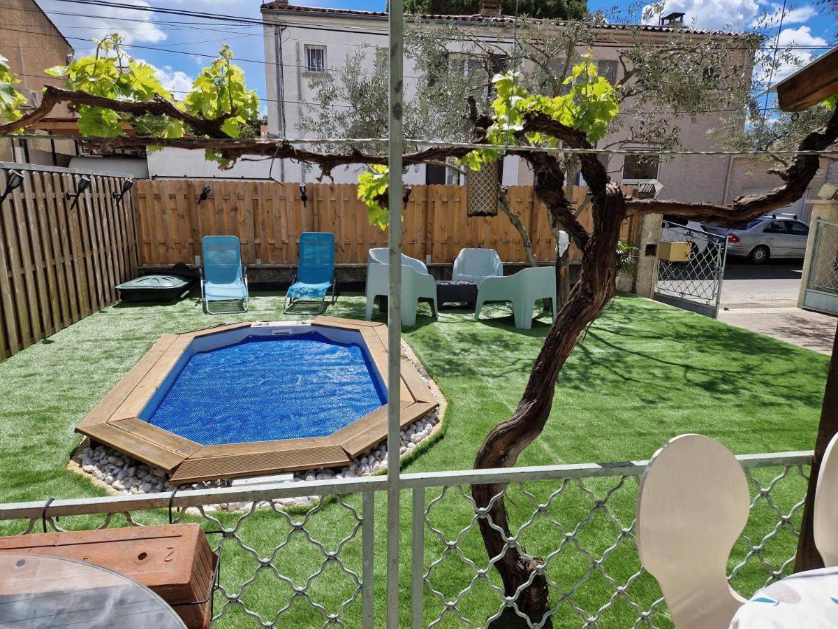 Location Maison Apartment Monteux
