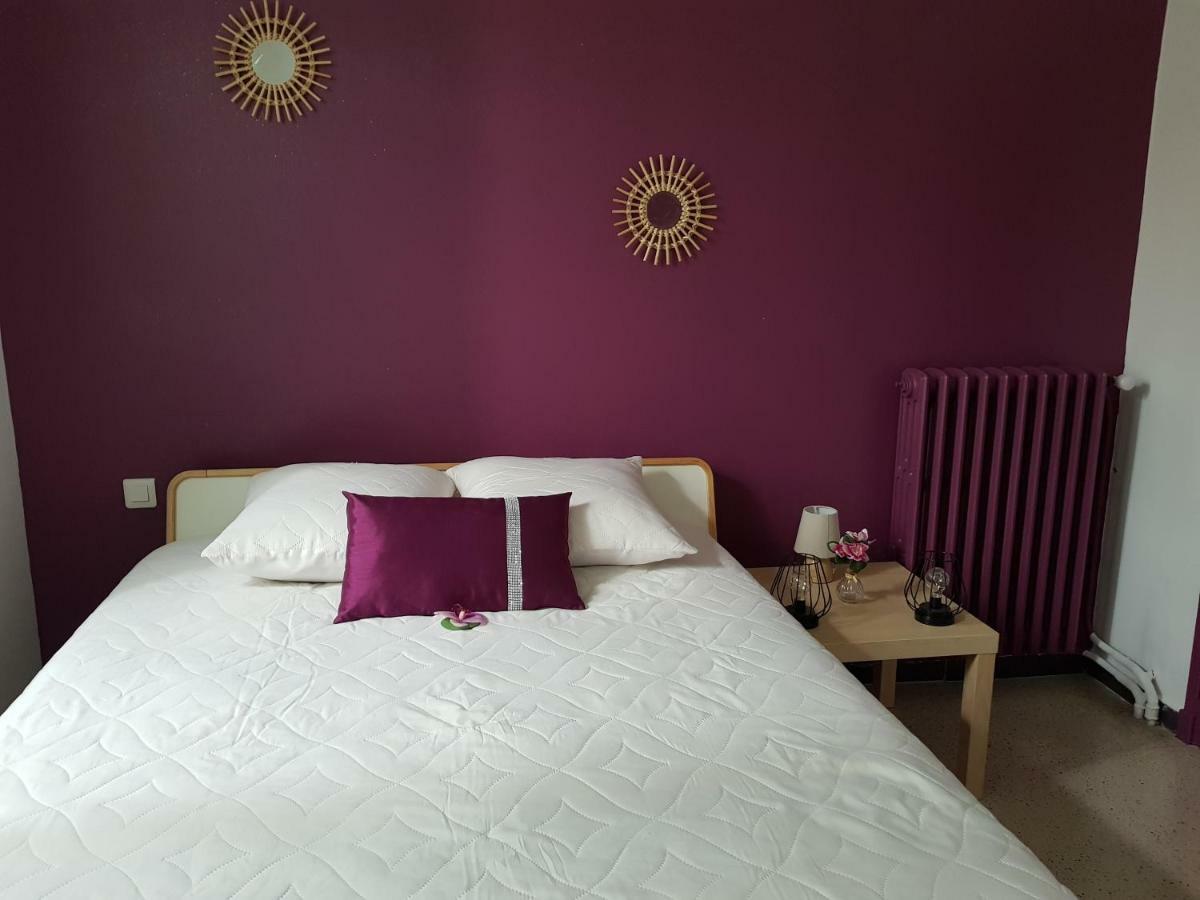 Location Maison Apartment