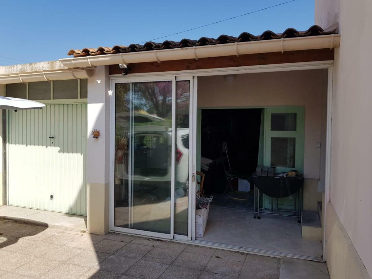 Location Maison