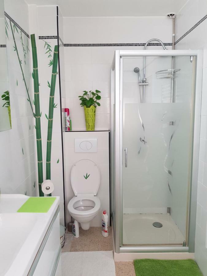Location Maison Apartment
